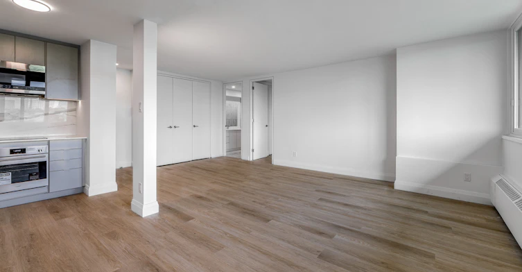 1803-50 Hillsboro Avenue, Toronto, ON, M5R 1S8 - 2