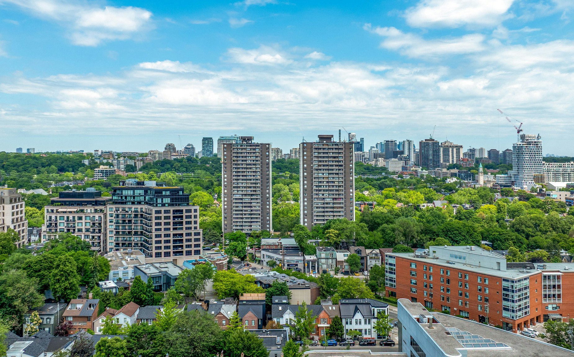 1803-50 Hillsboro Avenue, Toronto, ON, M5R 1S8 - 15