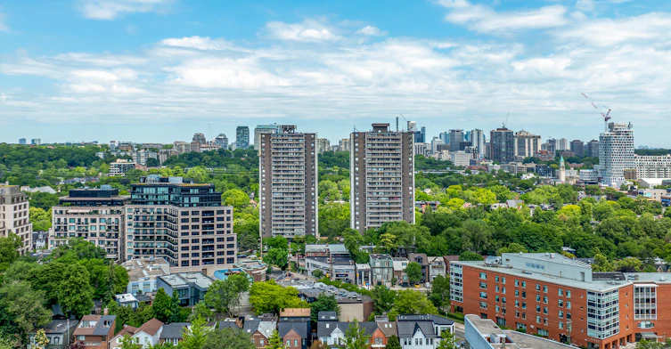 1803-50 Hillsboro Avenue, Toronto, ON, M5R 1S8 - 15