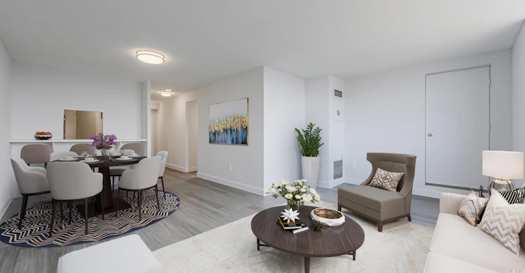 1203-1315 Bough Beeches Boulevard, Mississauga, ON, L4W 4A1 - 2