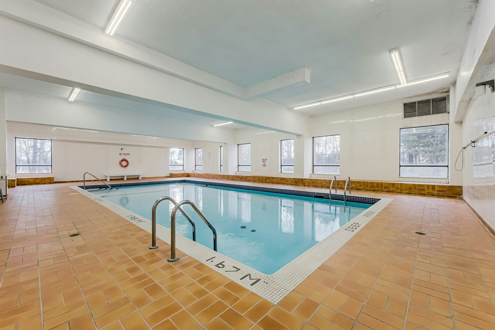 1203-1315 Bough Beeches Boulevard, Mississauga, ON, L4W 4A1 - 6