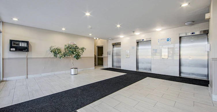 0503-2775 Jane Street, Toronto, ON, M3N 2H7 - 8