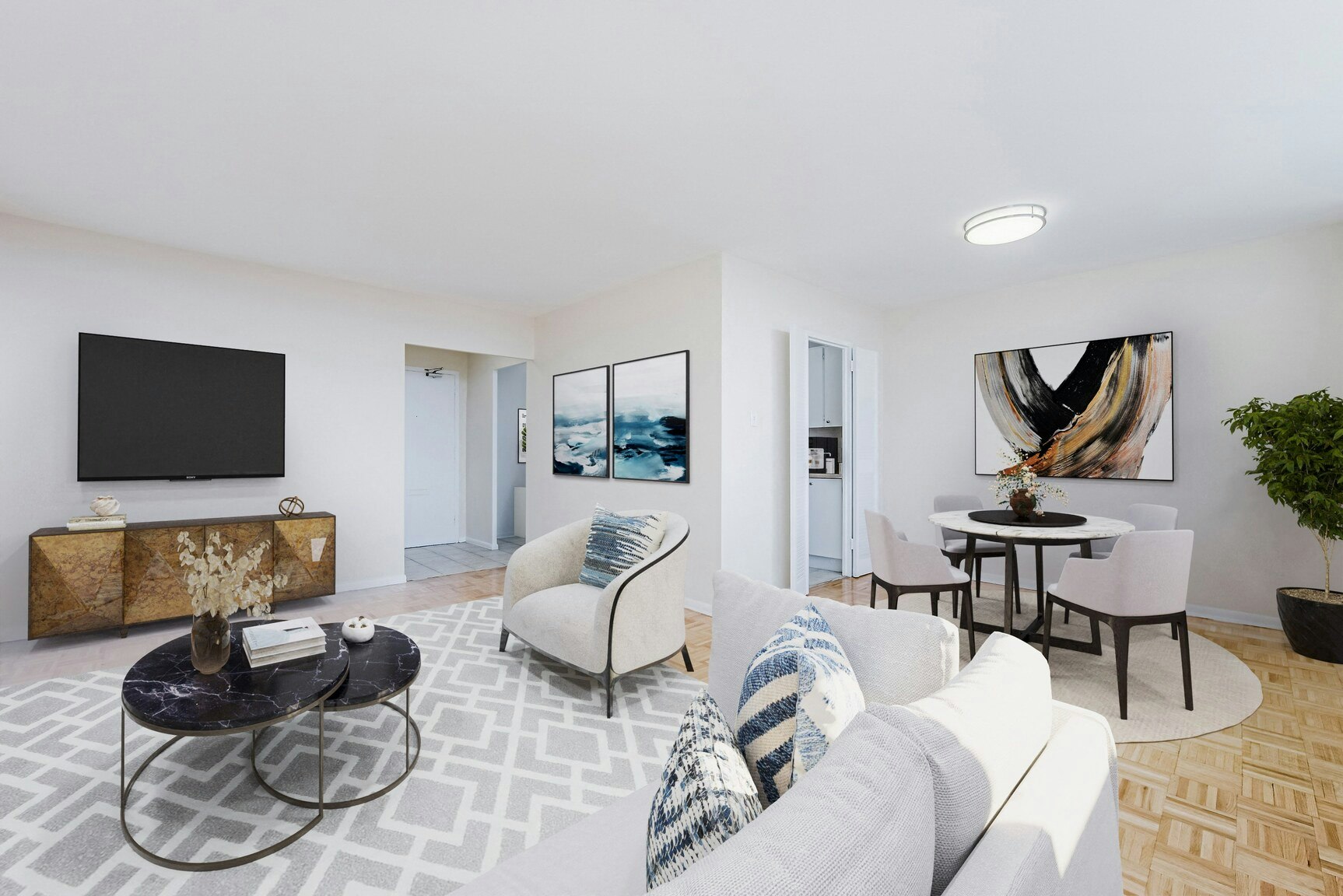 0503-2775 Jane Street, Toronto, ON, M3N 2H7 - 2