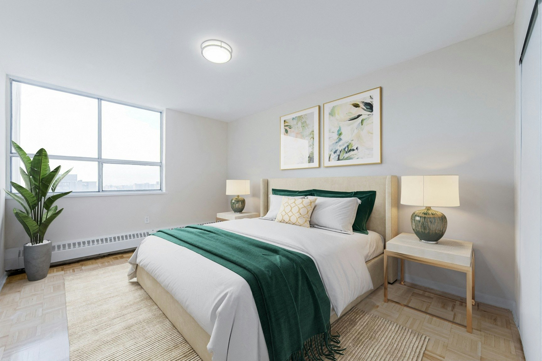 0503-2775 Jane Street, Toronto, ON, M3N 2H7 - 4
