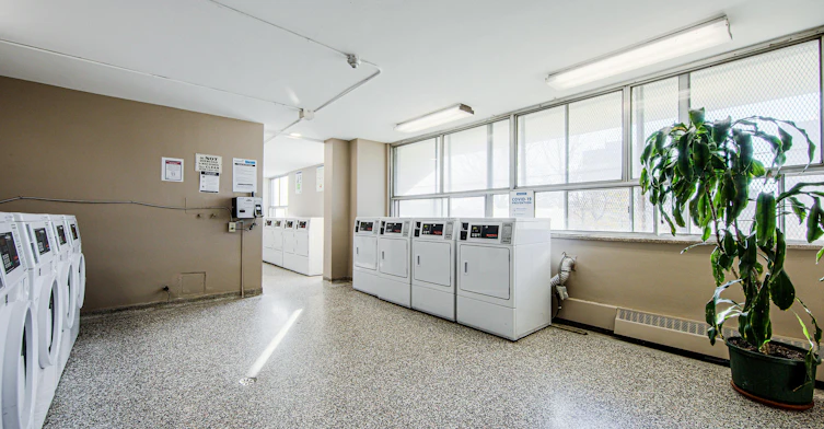 1112-2775 Jane Street, Toronto, ON, M3N 2H7 - 8