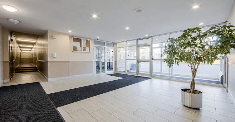1208-2775 Jane Street, Toronto, ON, M3N 2H7 - 6