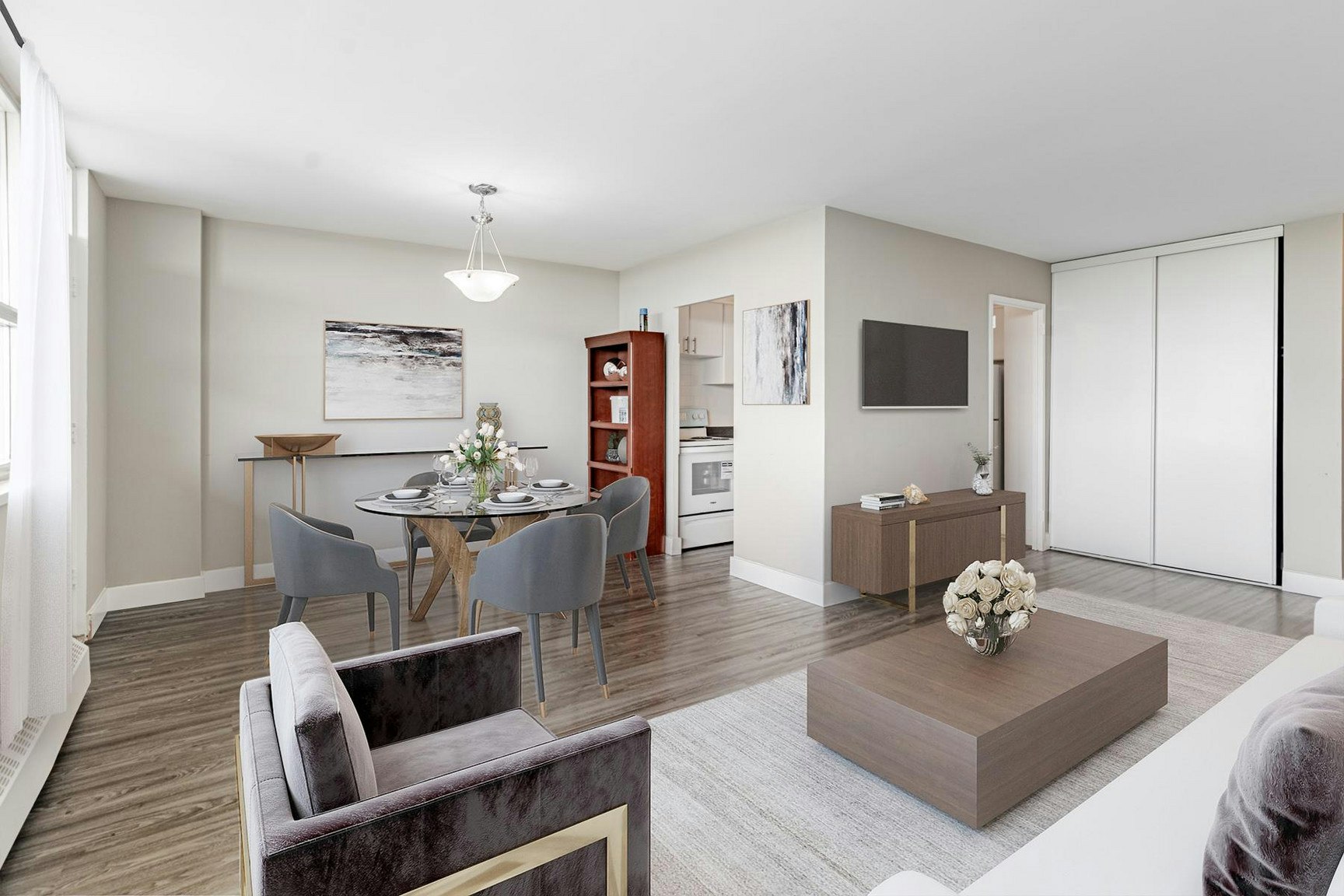 0304-345 Sentinel Road, Toronto, ON, M3J 1V2 - 6