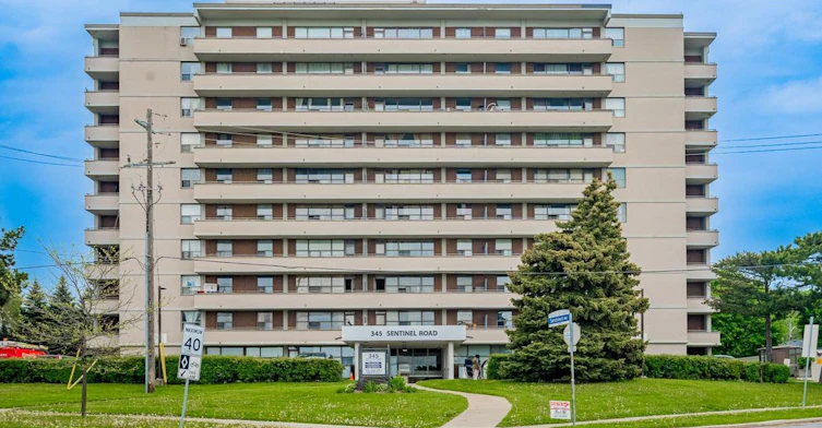 0304-345 Sentinel Road, Toronto, ON, M3J 1V2 - 13