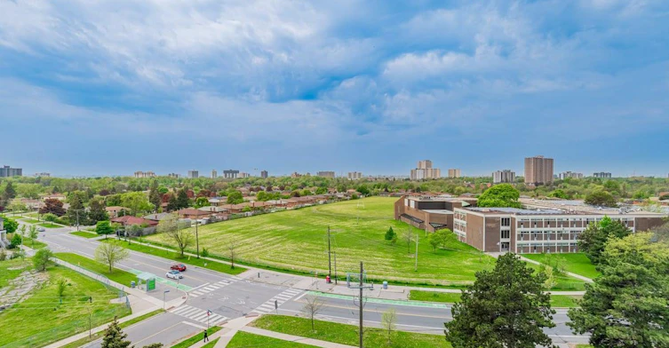 0304-345 Sentinel Road, Toronto, ON, M3J 1V2 - 11