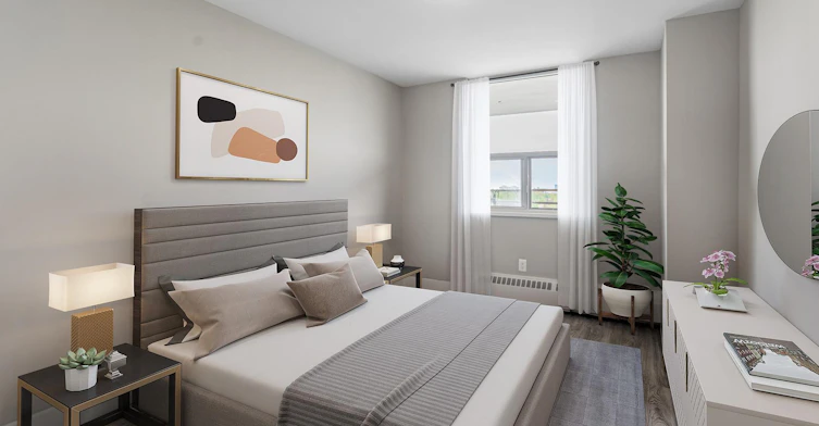 0604-345 Sentinel Road, Toronto, ON, M3J 1V2 - 8