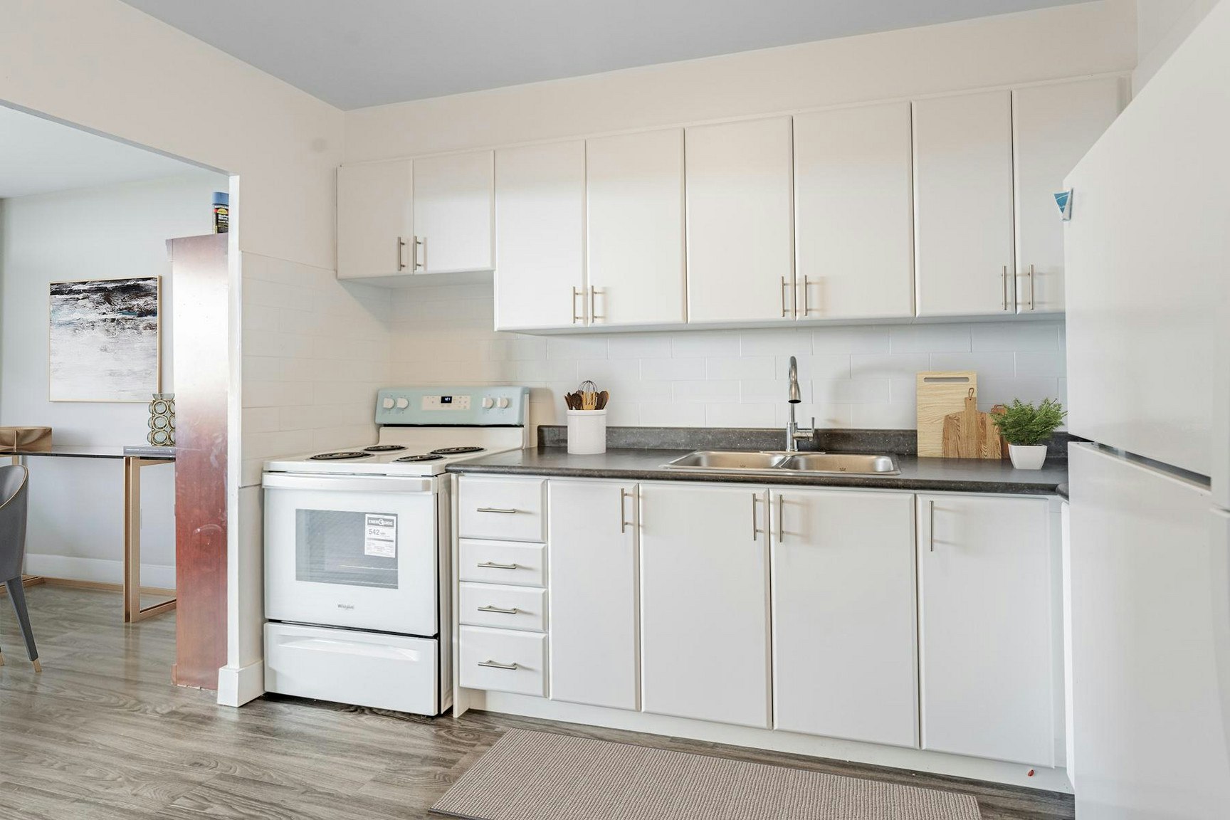 0903-345 Sentinel Road, Toronto, ON, M3J 1V2 - 3