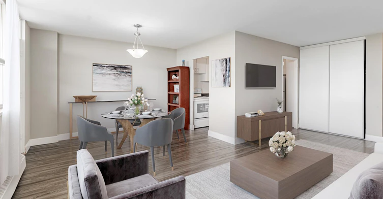 0903-345 Sentinel Road, Toronto, ON, M3J 1V2 - 6