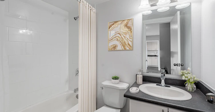 0903-345 Sentinel Road, Toronto, ON, M3J 1V2 - 9