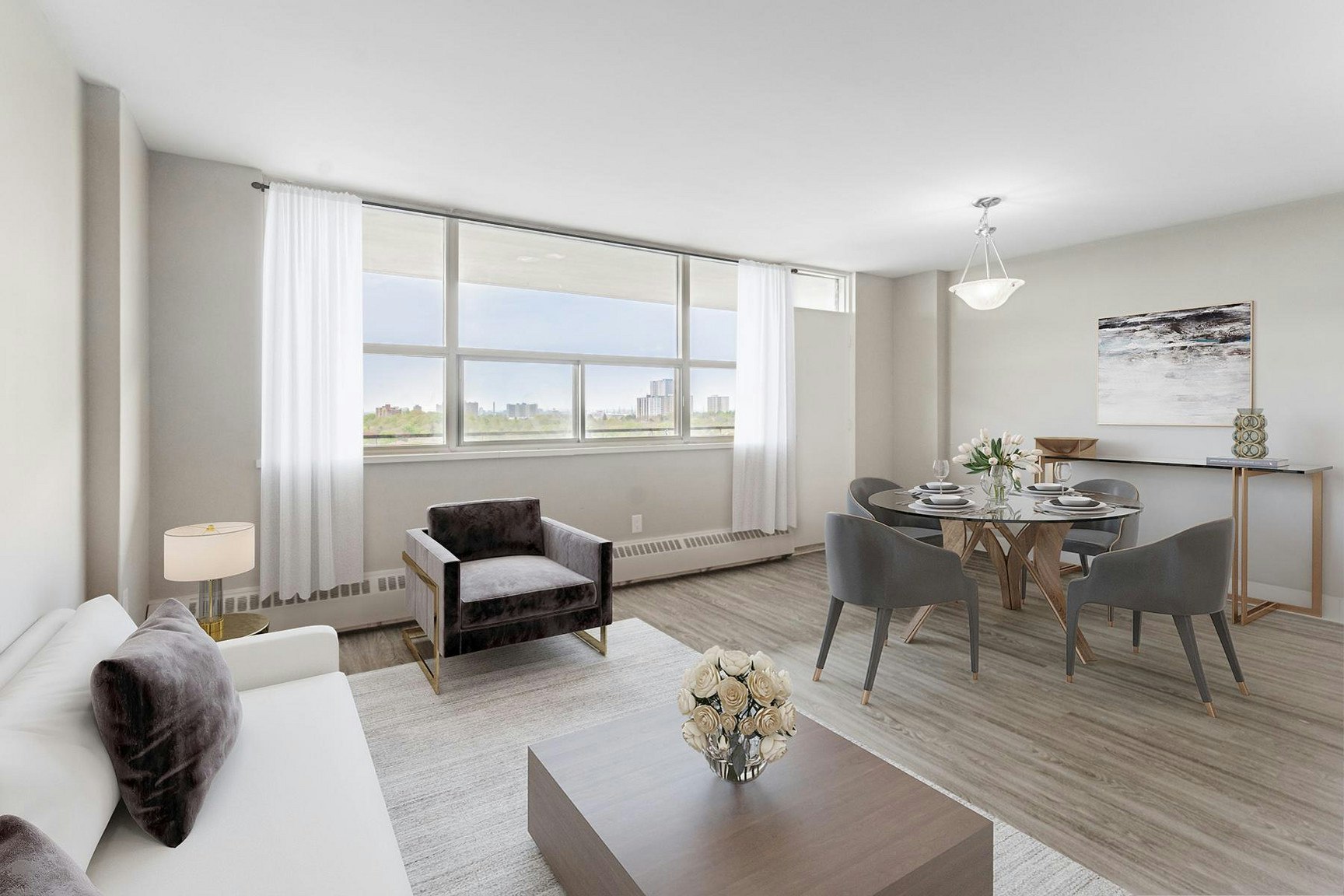 0903-345 Sentinel Road, Toronto, ON, M3J 1V2 - 5