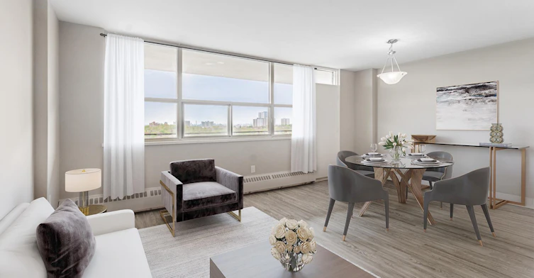 0903-345 Sentinel Road, Toronto, ON, M3J 1V2 - 5