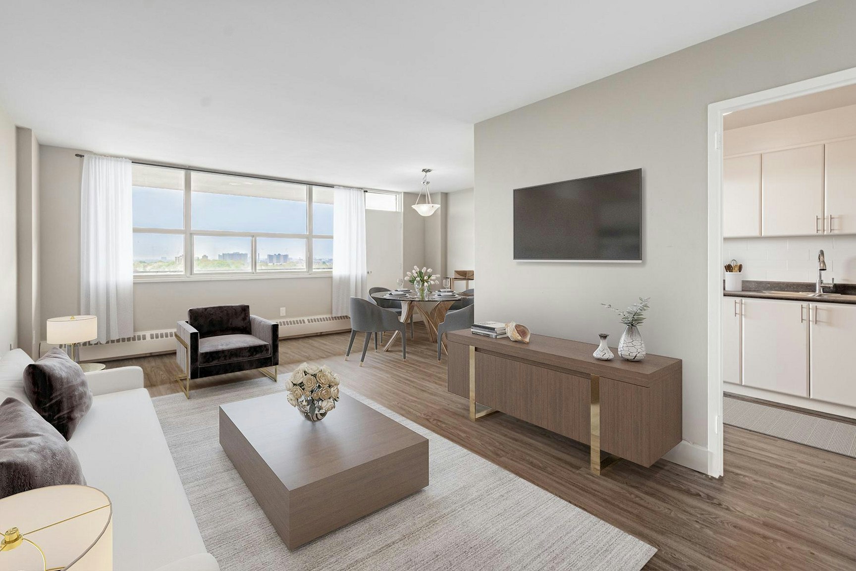 0903-345 Sentinel Road, Toronto, ON, M3J 1V2 - 2