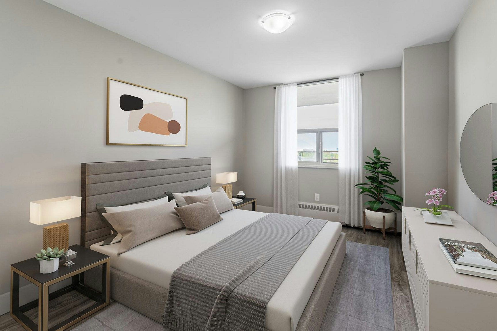 0903-345 Sentinel Road, Toronto, ON, M3J 1V2 - 8