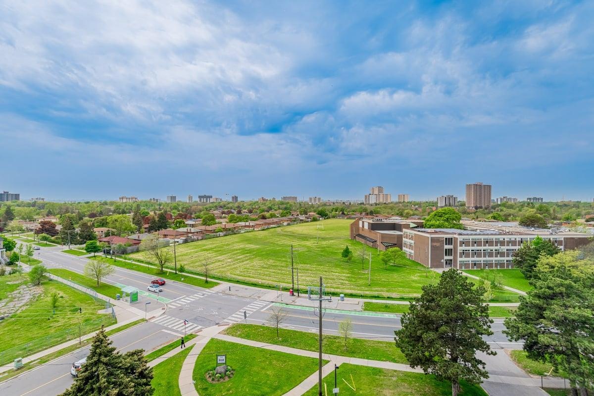 0903-345 Sentinel Road, Toronto, ON, M3J 1V2 - 11