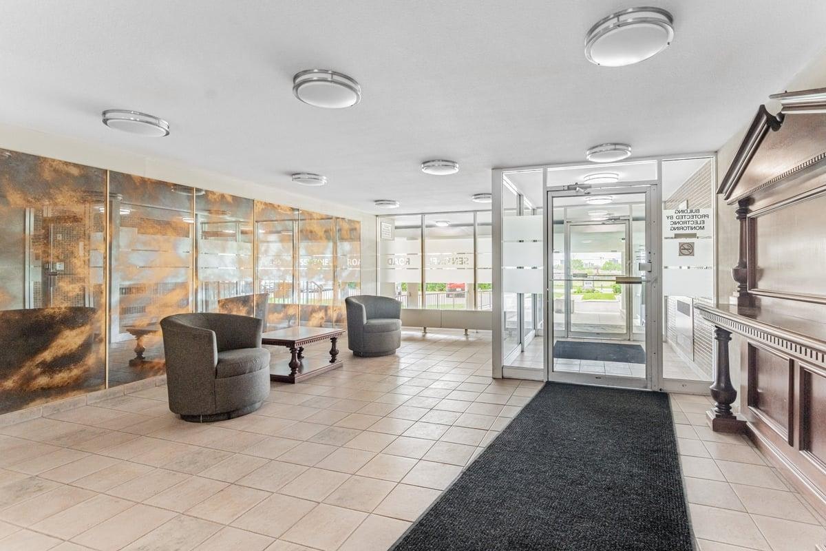 0903-345 Sentinel Road, Toronto, ON, M3J 1V2 - 14