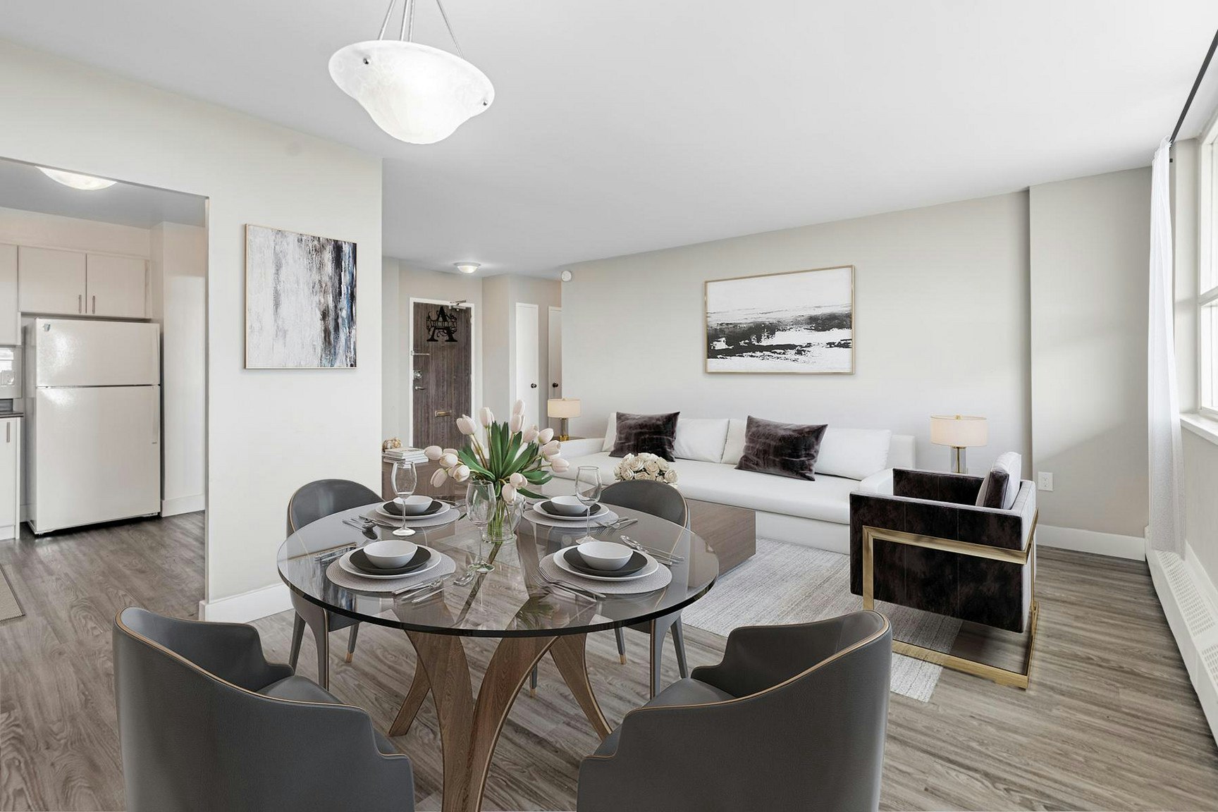 0903-345 Sentinel Road, Toronto, ON, M3J 1V2 - 4