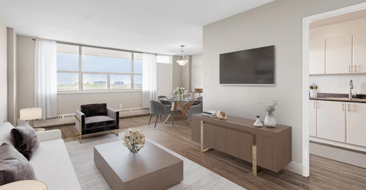 0905-345 Sentinel Road, Toronto, ON, M3J 1V2 - 2