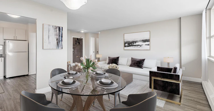 0905-345 Sentinel Road, Toronto, ON, M3J 1V2 - 4