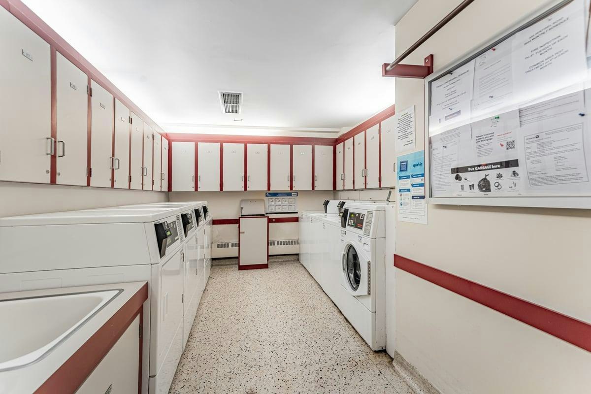 0908-345 Sentinel Road, Toronto, ON, M3J 1V2 - 12
