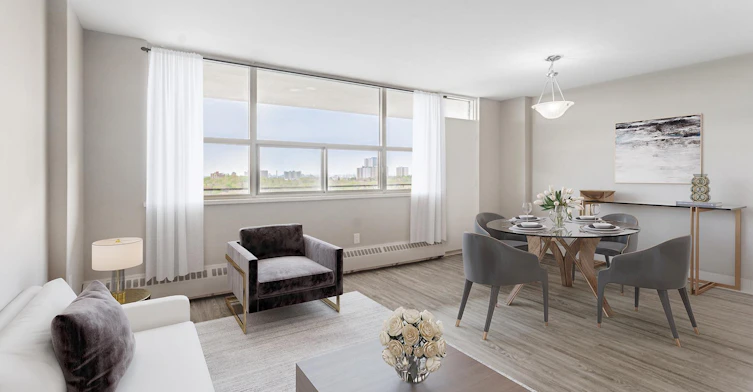 0908-345 Sentinel Road, Toronto, ON, M3J 1V2 - 5