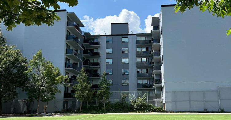 404-109 Jameson Avenue, Toronto, ON, M6K 2X2 - 11