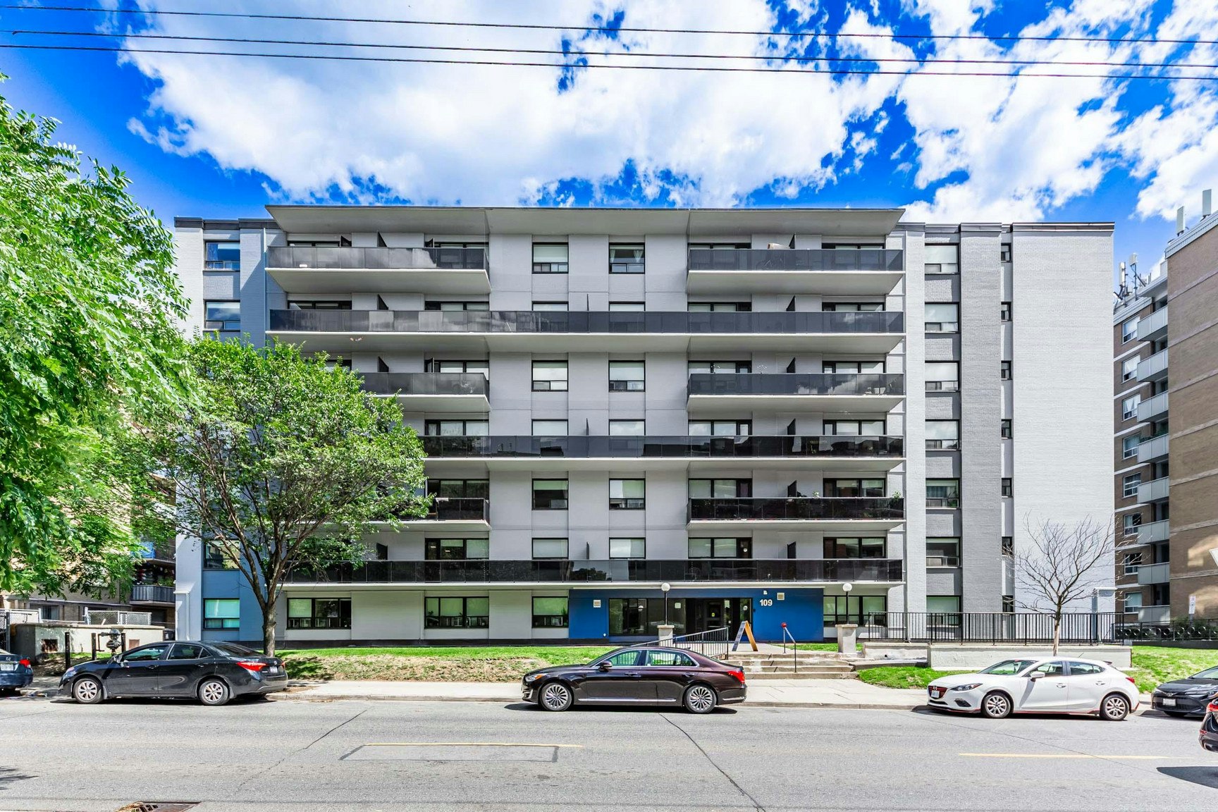 404-109 Jameson Avenue, Toronto, ON, M6K 2X2 - 9