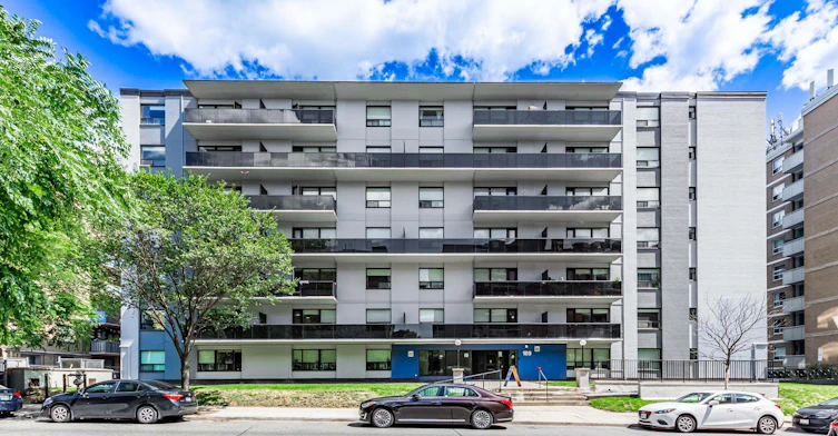 404-109 Jameson Avenue, Toronto, ON, M6K 2X2 - 9