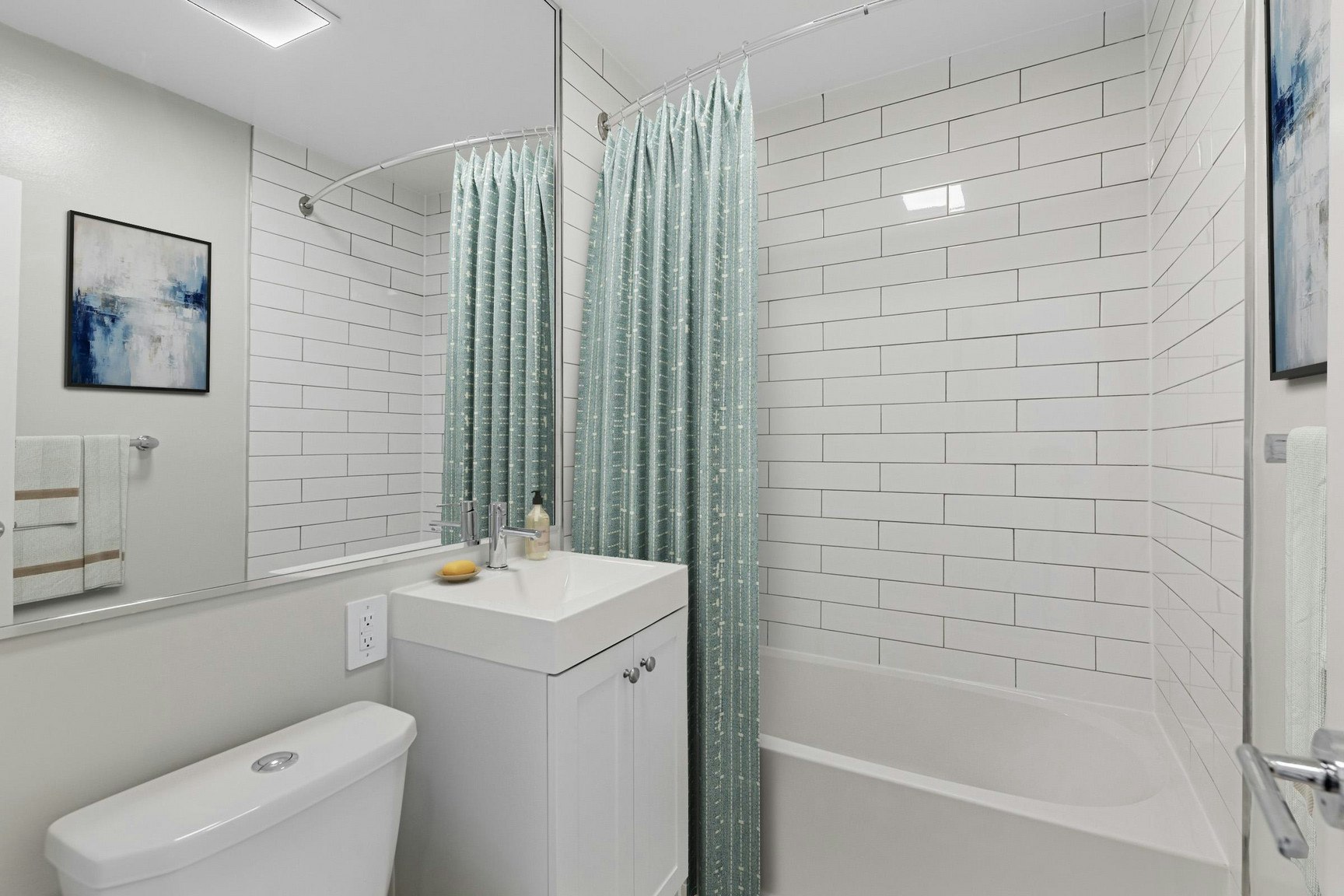 404-109 Jameson Avenue, Toronto, ON, M6K 2X2 - 7