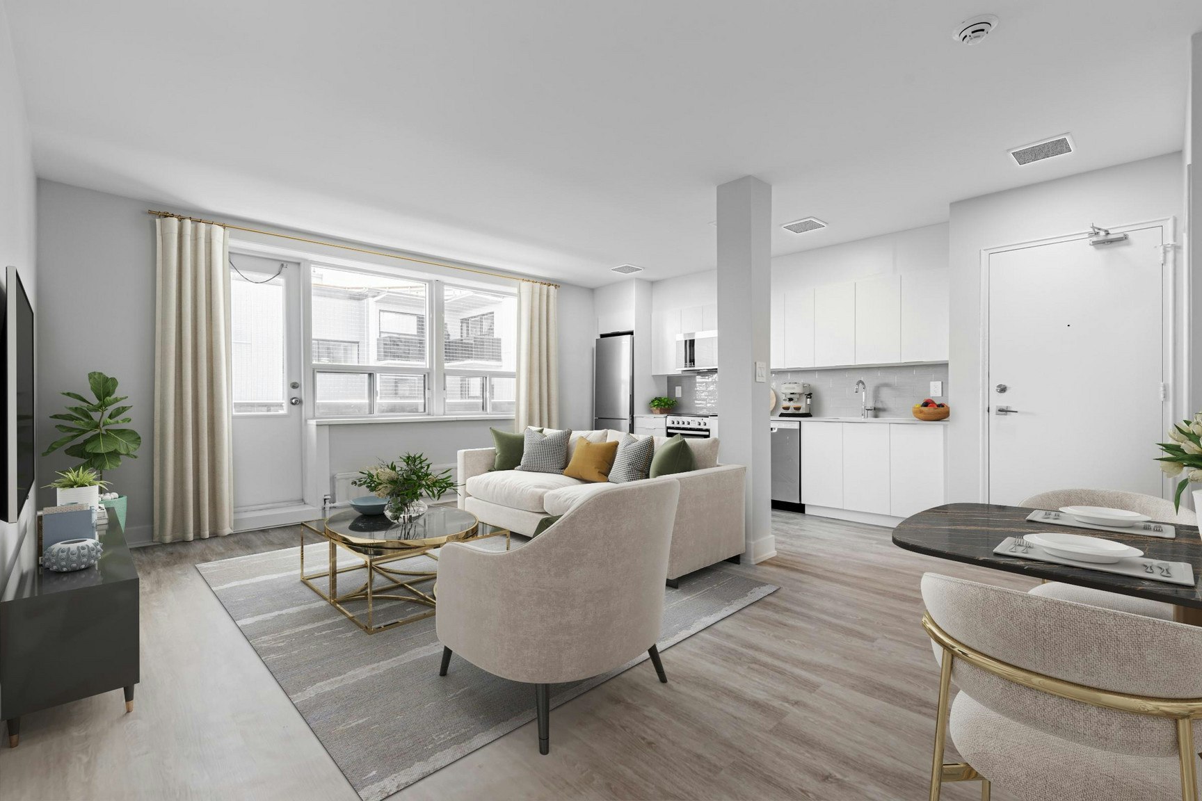 404-109 Jameson Avenue, Toronto, ON, M6K 2X2 - 3