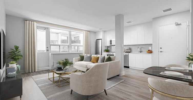 404-109 Jameson Avenue, Toronto, ON, M6K 2X2 - 3