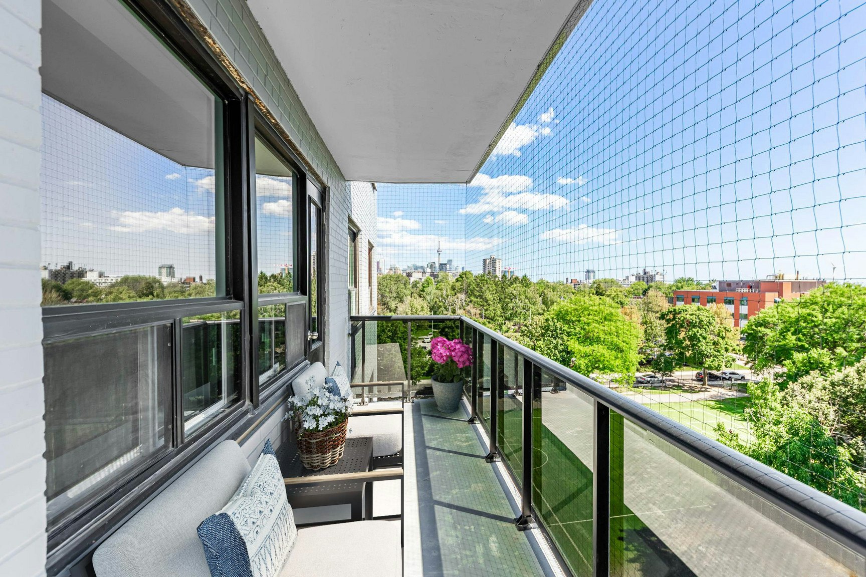 404-109 Jameson Avenue, Toronto, ON, M6K 2X2 - 10