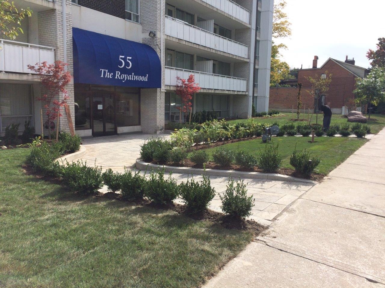 0503-55 Brownlow Avenue, Toronto, ON, M4S 2L1 - 11