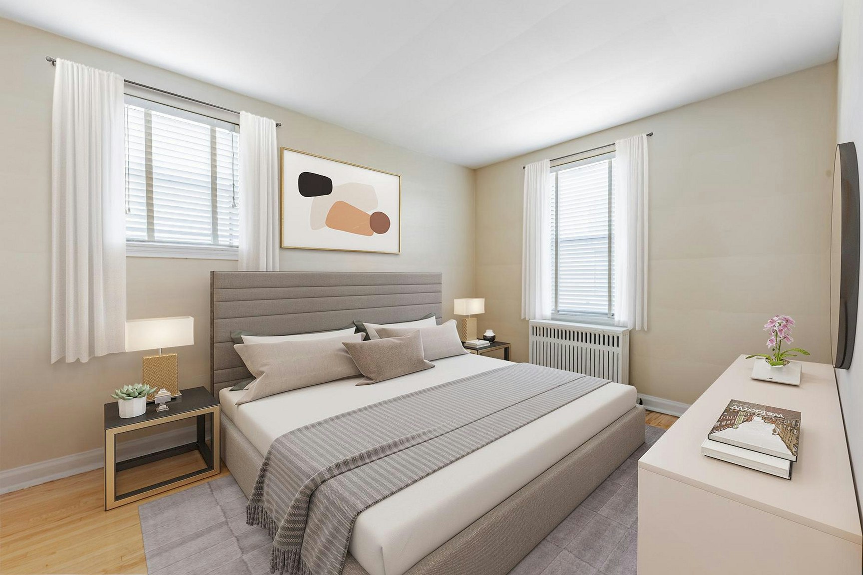 32-1-34 Saranac Boulevard, Toronto, ON, M6A 2G5 - 9