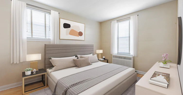 32-1-34 Saranac Boulevard, Toronto, ON, M6A 2G5 - 9
