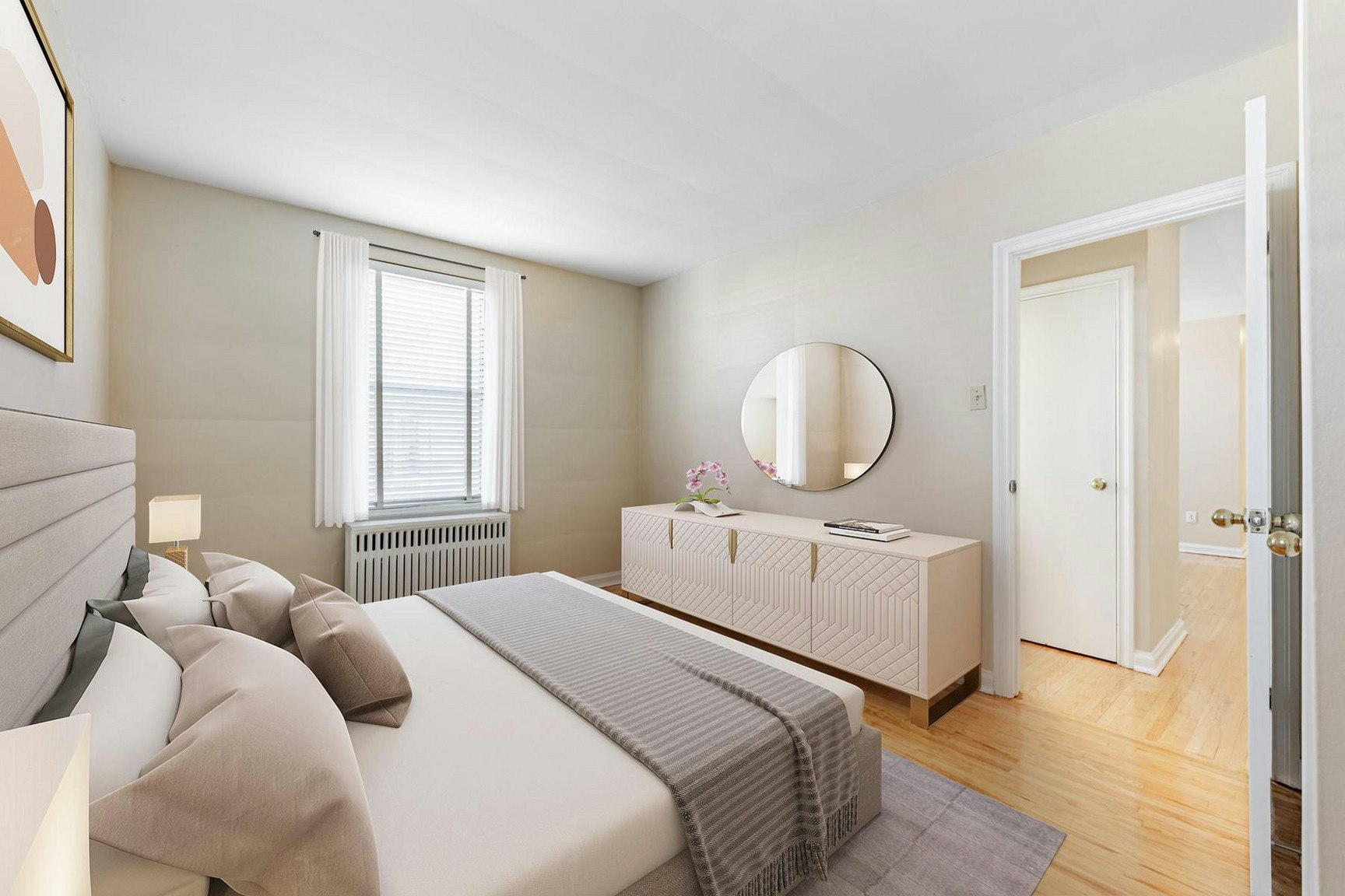 32-1-34 Saranac Boulevard, Toronto, ON, M6A 2G5 - 8