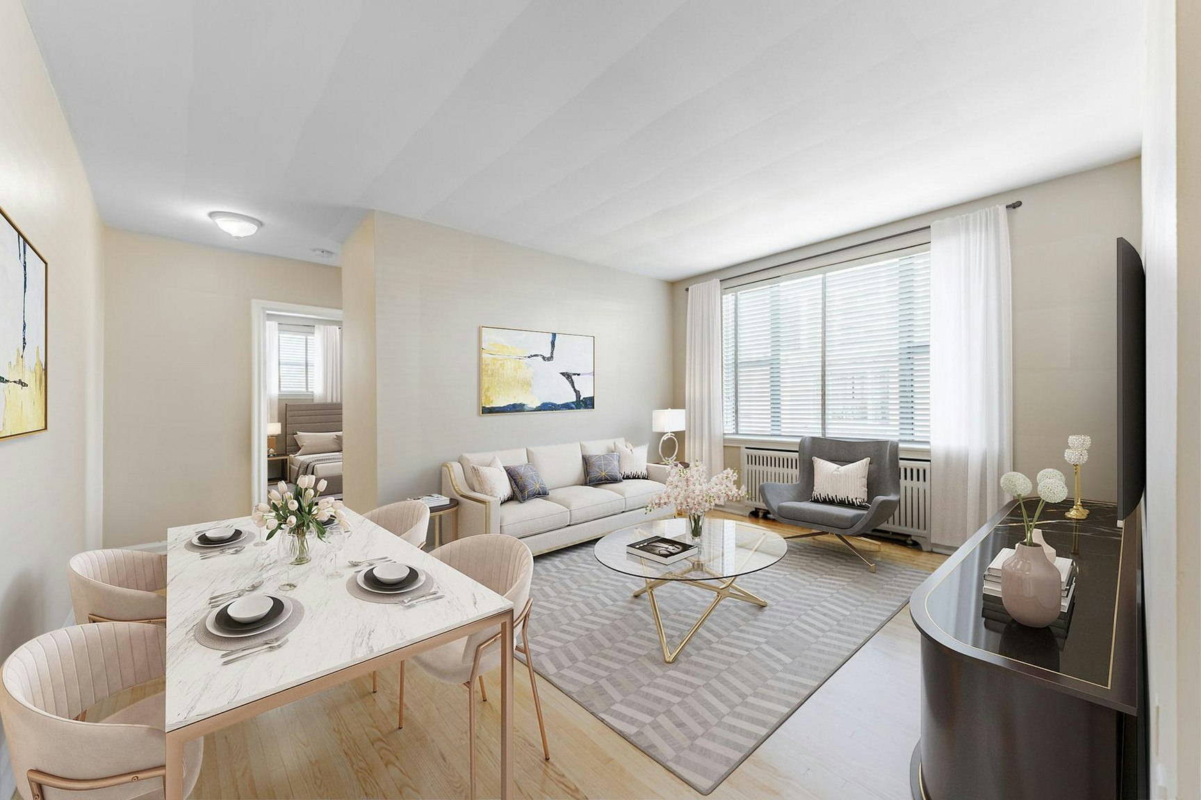 32-1-34 Saranac Boulevard, Toronto, ON, M6A 2G5