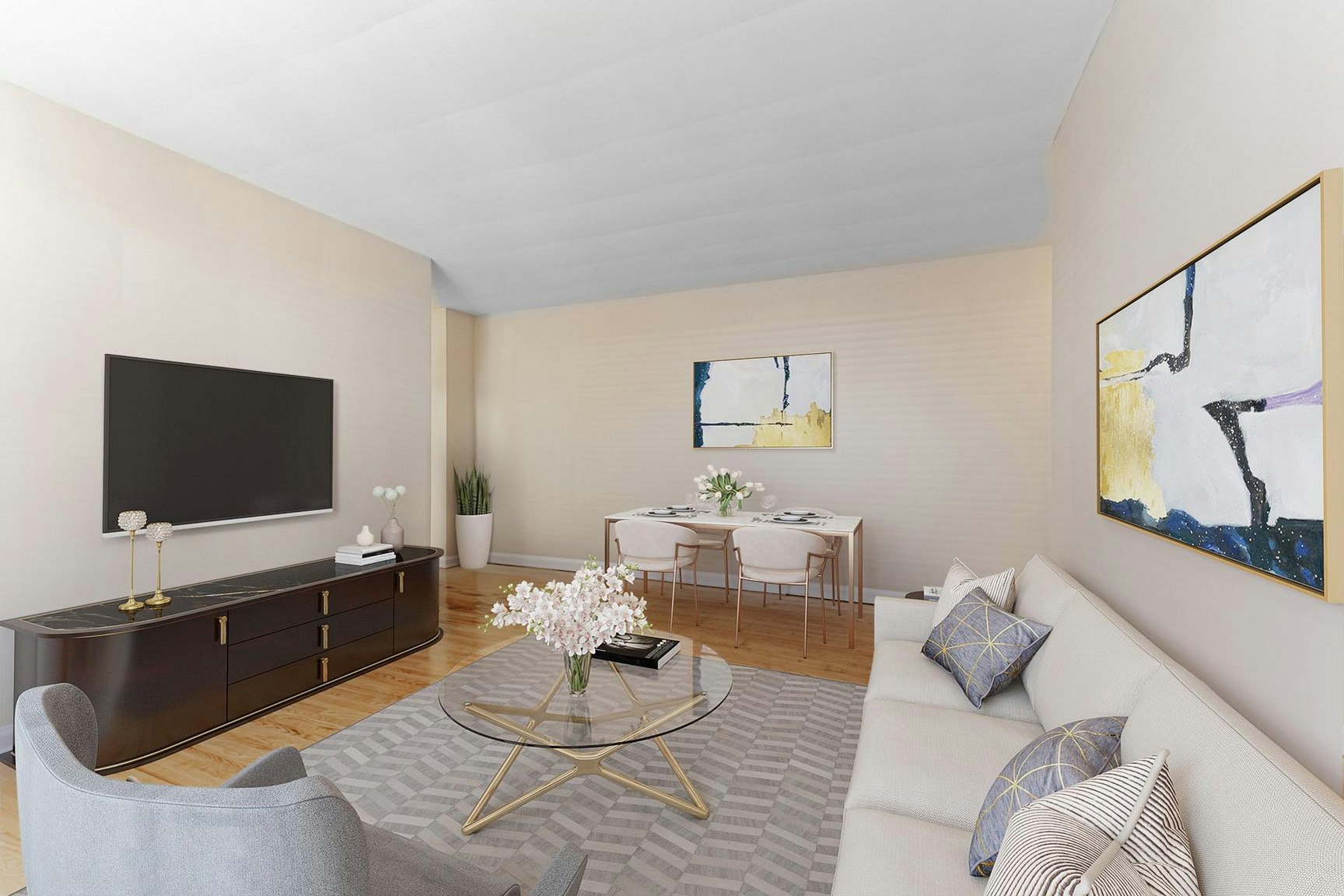 32-1-34 Saranac Boulevard, Toronto, ON, M6A 2G5 - 6