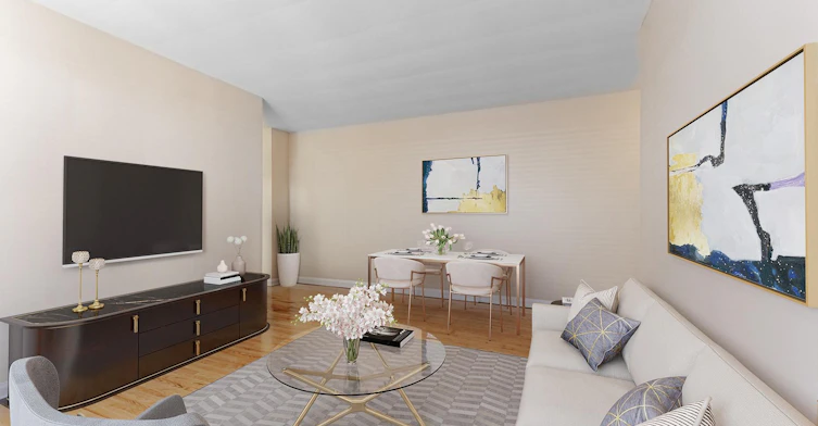 32-1-34 Saranac Boulevard, Toronto, ON, M6A 2G5 - 6