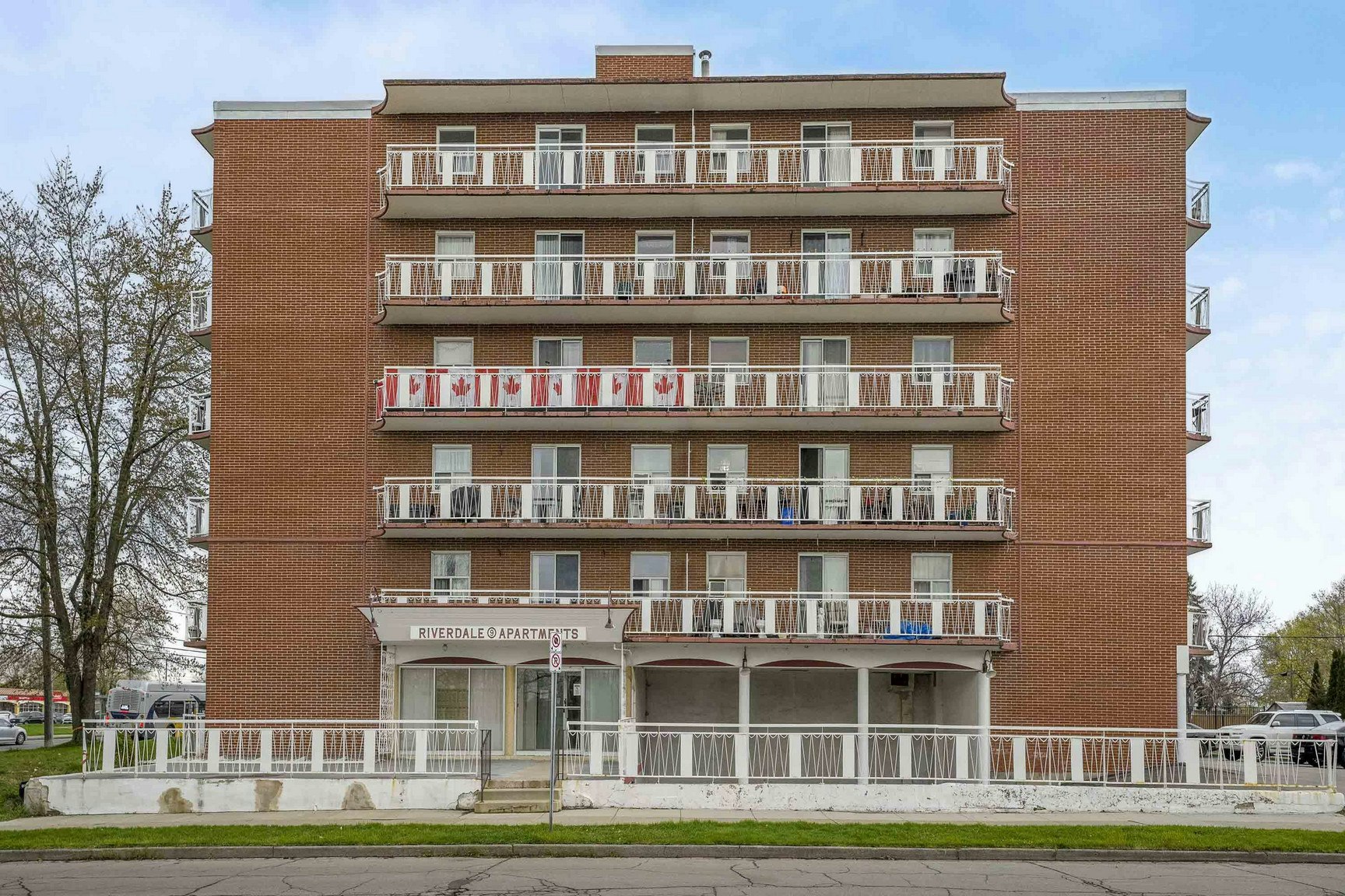 504-9 Riverdale Drive, Hamilton, ON, L8E 1J9 - 10