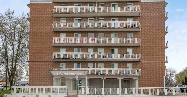 504-9 Riverdale Drive, Hamilton, ON, L8E 1J9 - 10