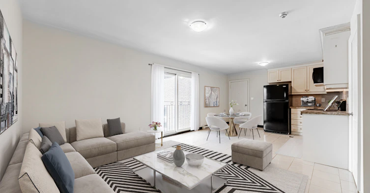 03-1 Bell Drive, Aurora, ON, L4G 2T2