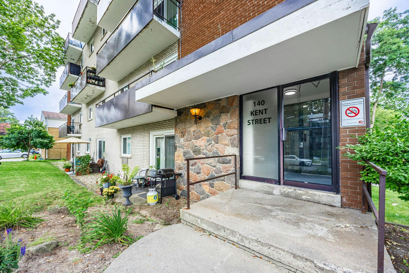 74-140 Kent Street, Whitby, ON, L1N 4X9 - 3
