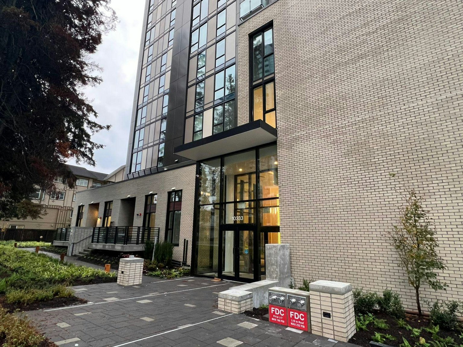 303-10333 133 Street, Surrey, BC, V3T 0V1 - 24
