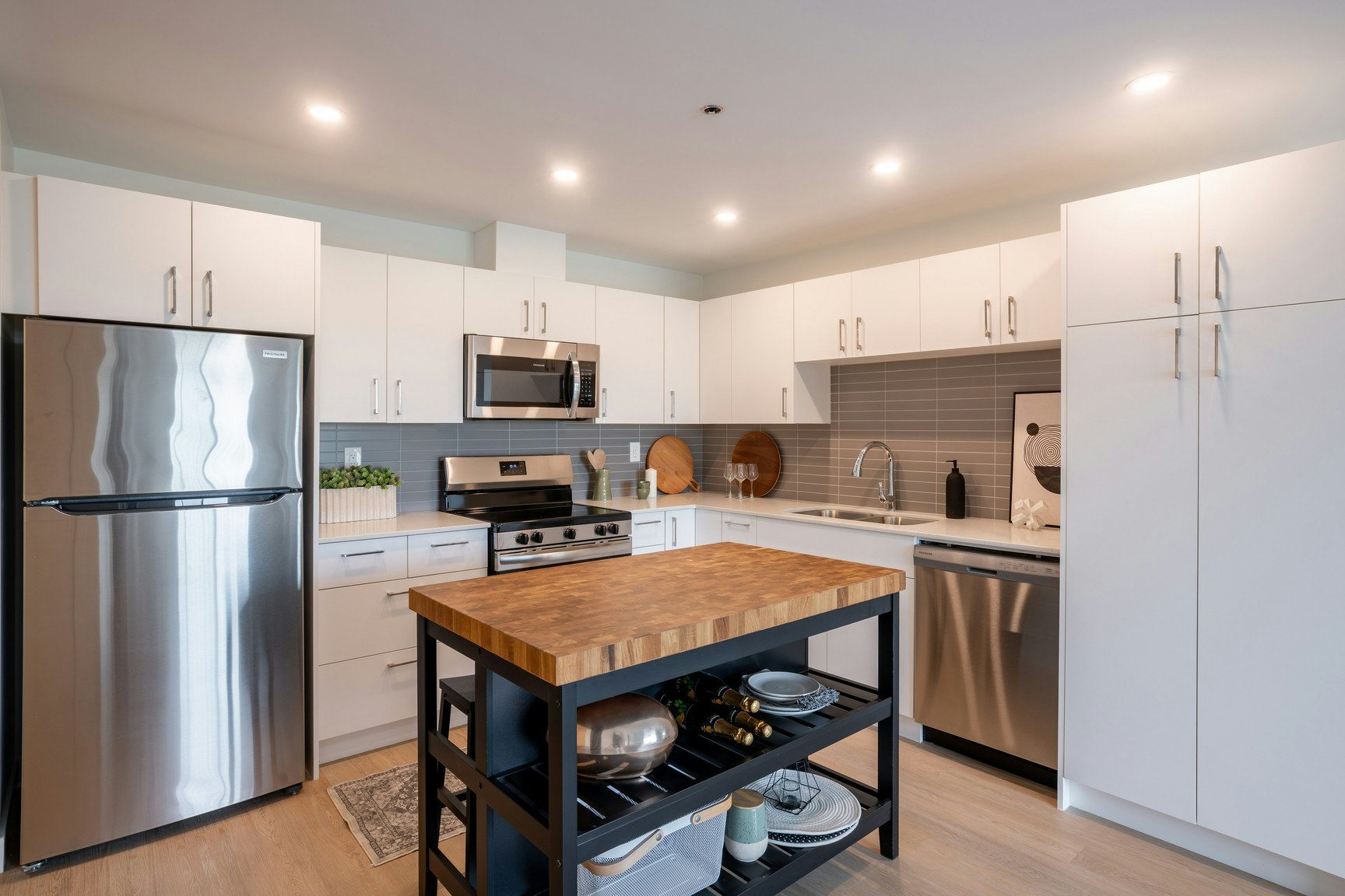 320-1530 Warde Avenue, Winnipeg, MB, R3X 0Y6 - 20