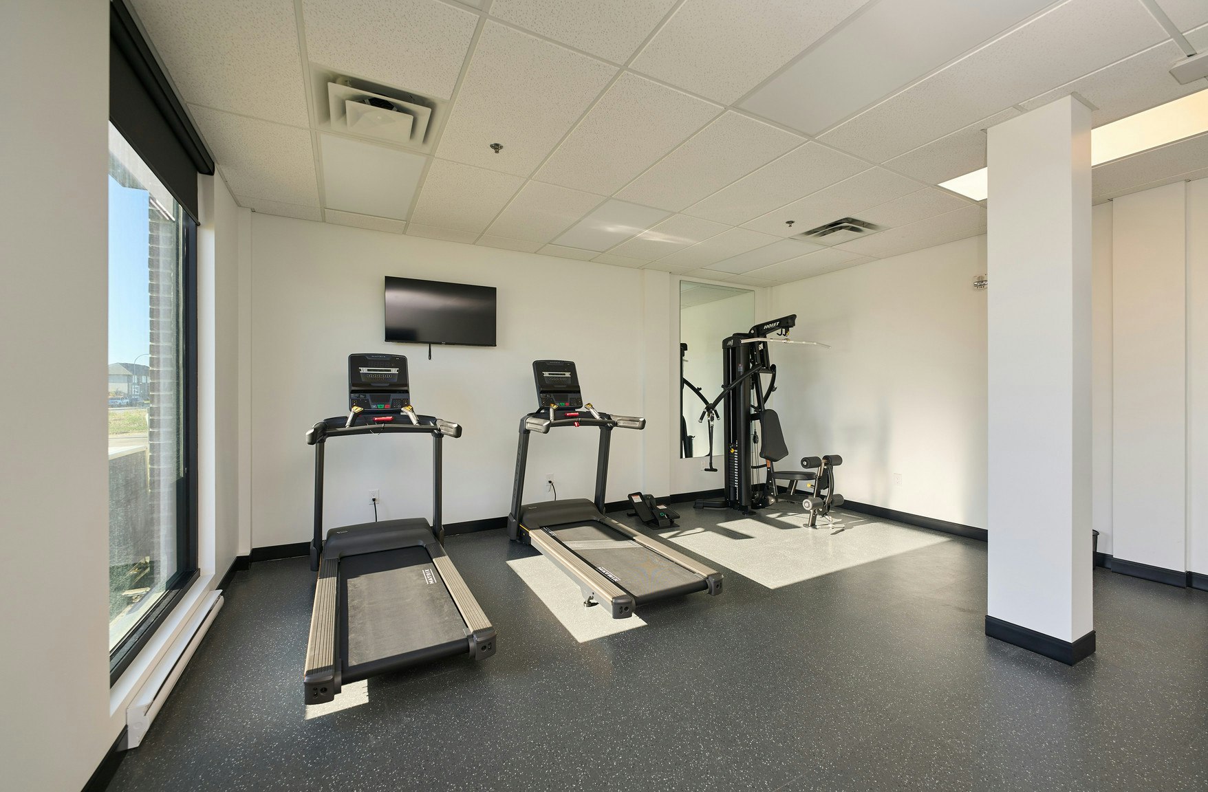 320-1530 Warde Avenue, Winnipeg, MB, R3X 0Y6 - 8
