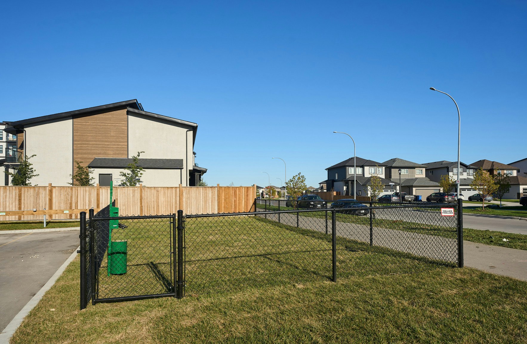 320-1530 Warde Avenue, Winnipeg, MB, R3X 0Y6 - 9
